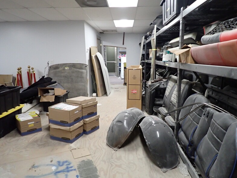 More Photos Of 160 Etowah Trace, Fayetteville Warehouse For Sale