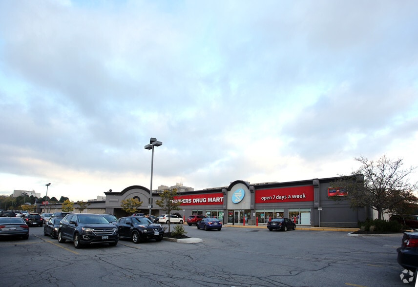 Primary Photo Of 301 Oxford St W, London Freestanding For Lease