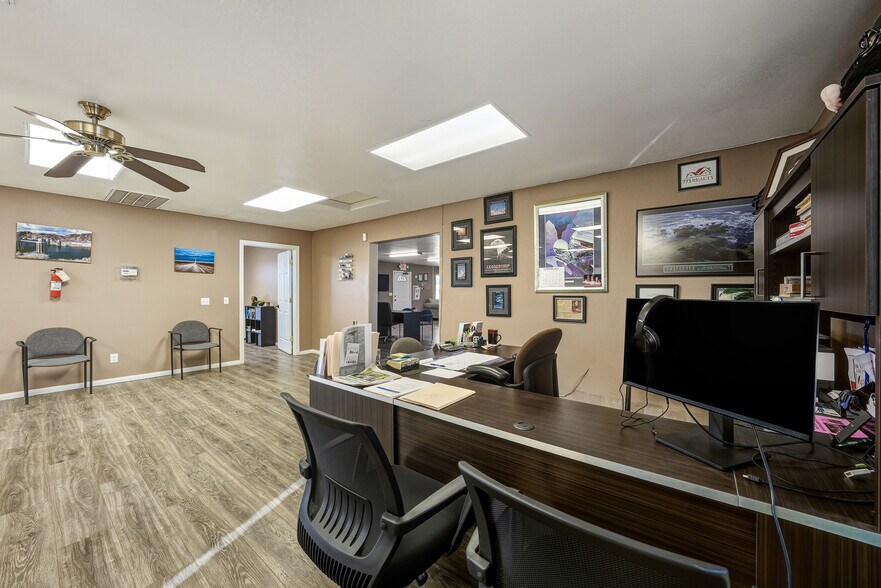 More Photos Of 1941 NV-160, Pahrump Office For Sale