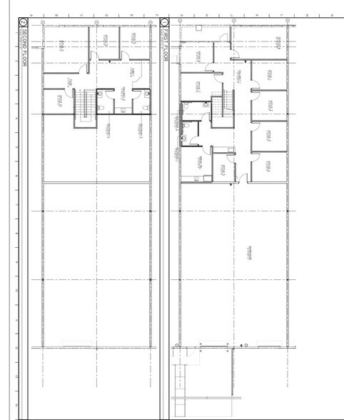 More Photos Of 1935 Vaughn Rd NW, Kennesaw Light Distribution For Lease