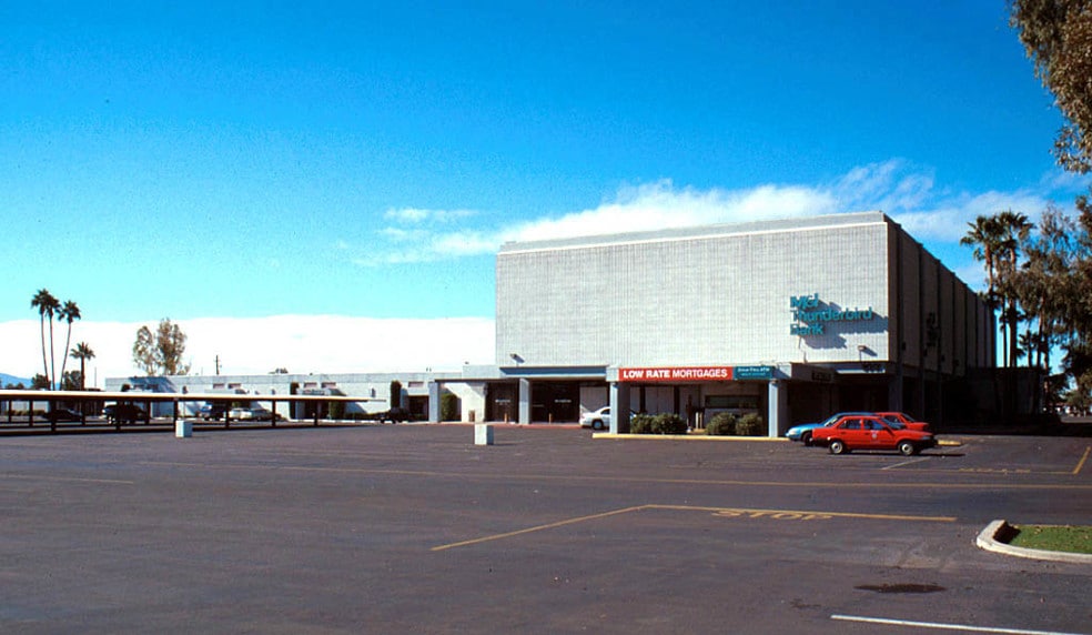 More Photos Of 3001 W Indian School Rd, Phoenix Office For Sale
