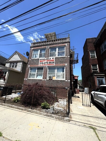 Primary Photo Of 8625 59th Ave, Elmhurst Apartments For Sale