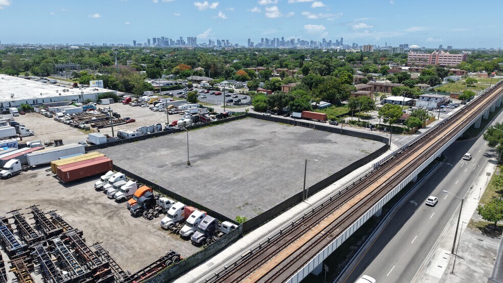 More Photos Of 6901 NW 26th Ave, Miami Land For Lease