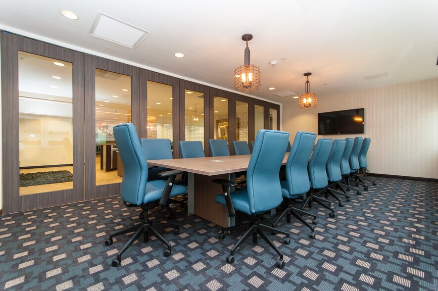 Primary Photo Of 777 Brickell Ave, Miami Office For Lease