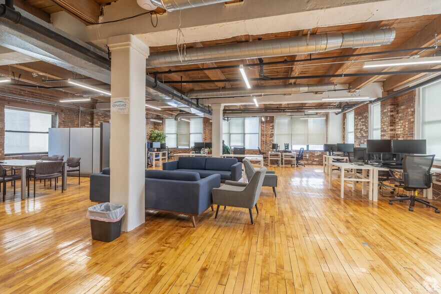 More Photos Of 68 Harrison Ave, Boston Loft Creative Space For Lease