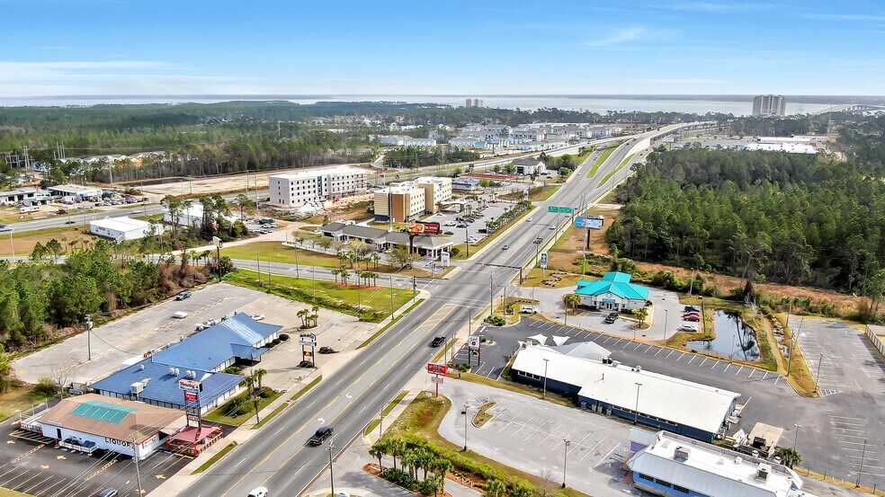 More Photos Of 7724 Front Beach Rd, Panama City Beach Restaurant For Sale