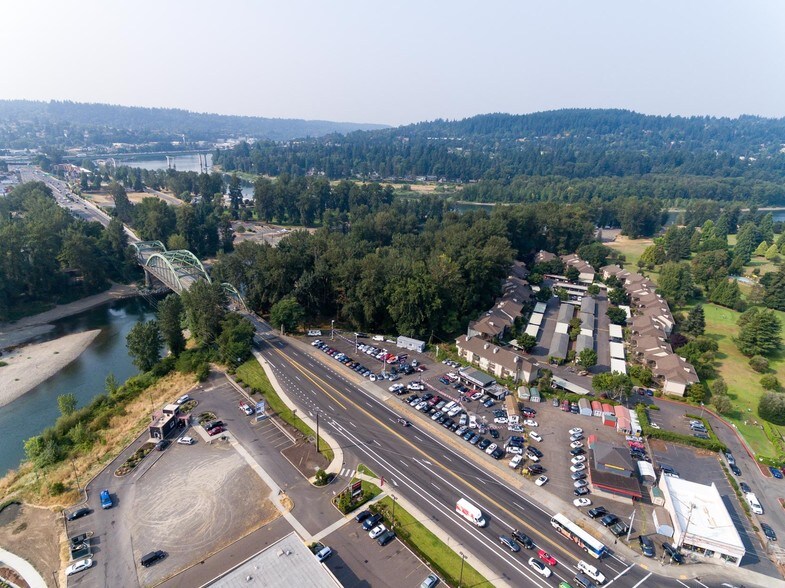 More Photos Of 20155 McLoughlin Blvd, Gladstone Land For Lease