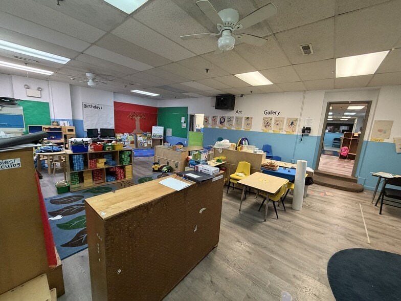 More Photos Of 155 Marlton Ave, Camden Specialty For Sale