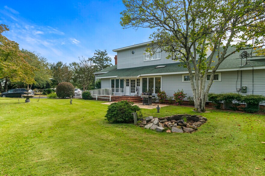 More Photos Of 426 W Church St, Swainsboro Hospitality For Sale