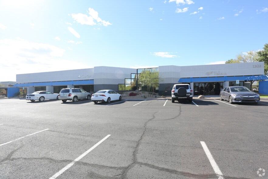 More Photos Of 1575 W University Dr, Tempe Unknown For Lease