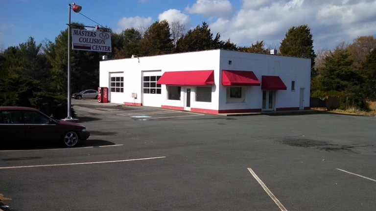 Primary Photo Of 5280 River Rd W, Goochland Auto Repair For Sale