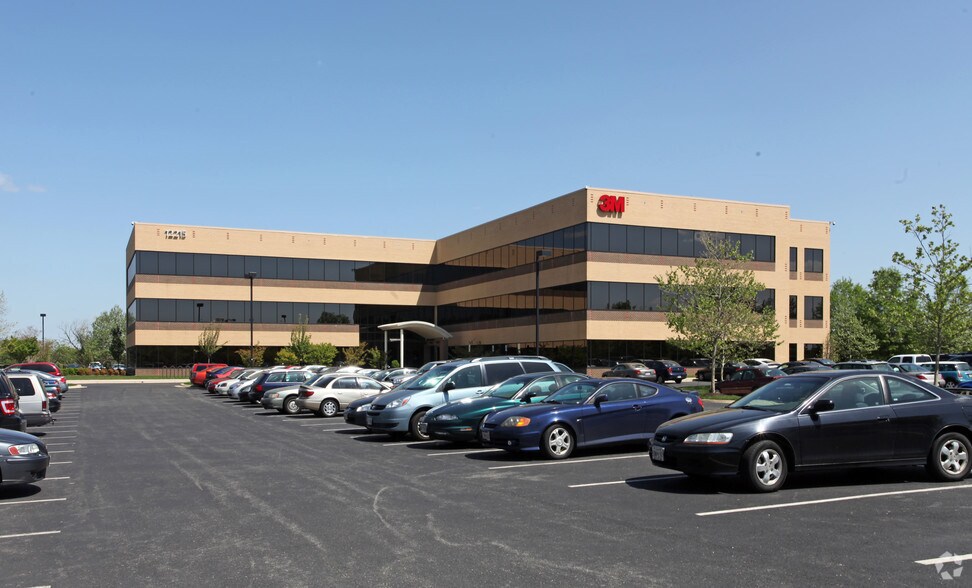 Primary Photo Of 12215 Plum Orchard Dr, Silver Spring Office For Lease