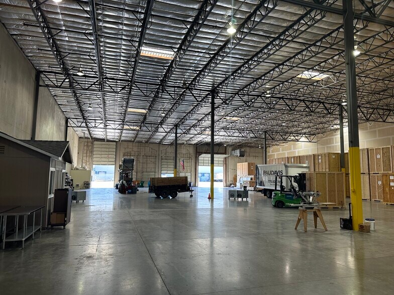 More Photos Of 650 Innovation Dr, Reno Warehouse For Lease