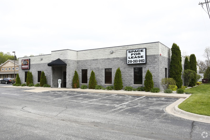 More Photos Of 245 W Johnson Rd, La Porte Medical For Sale