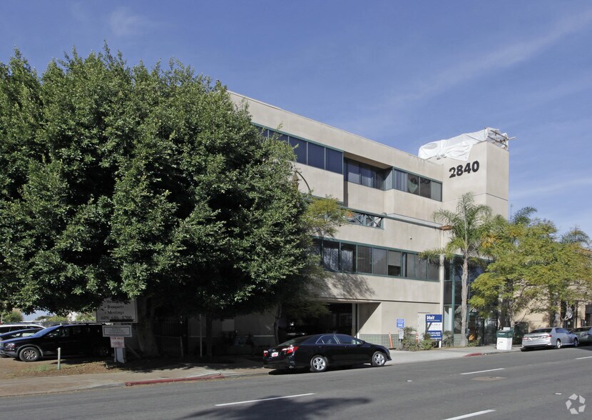 More Photos Of 2840 5th Ave, San Diego Medical For Lease