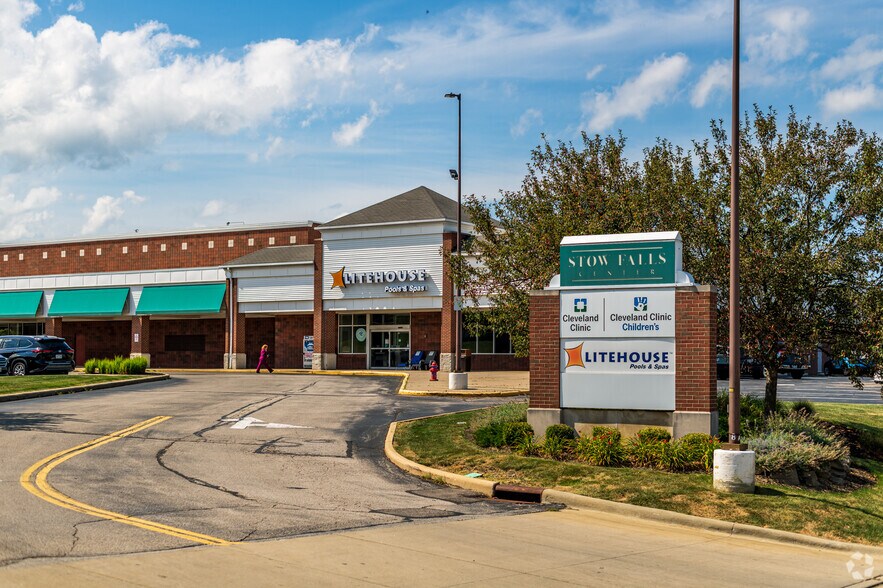 More Photos Of 837-887 Graham Rd, Stow Unknown For Lease