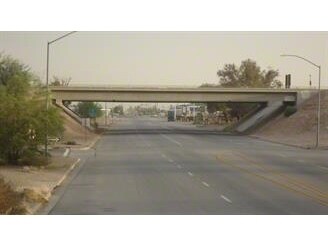 More Photos Of Intake Blvd, Blythe Land For Sale