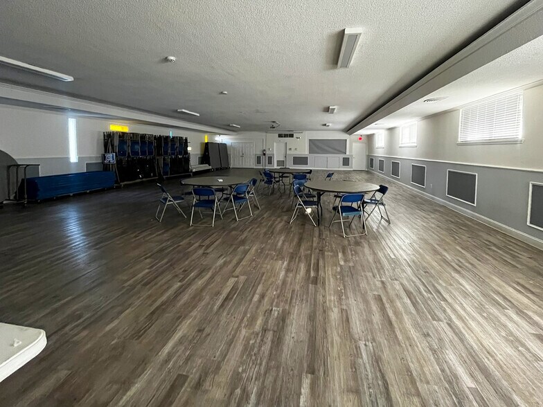 More Photos Of 6911 Columbia Pike, Annandale Lodge Meeting Hall For Sale