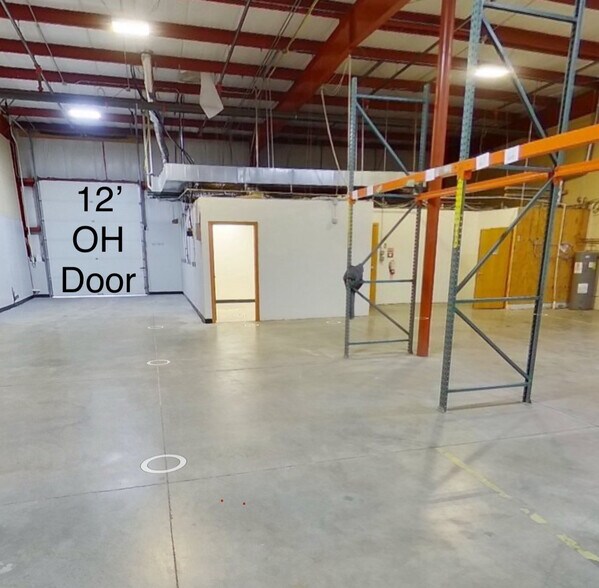 More Photos Of 2730-2738 Progress Rd, Madison Industrial For Lease