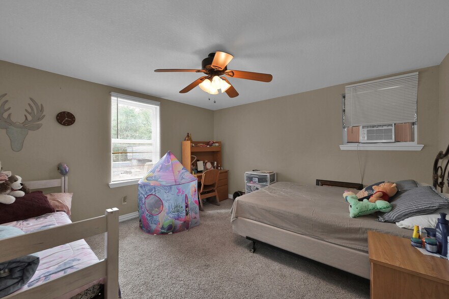 More Photos Of 17691 Rogers Rd, New Waverly Land For Sale