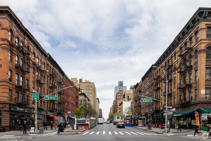 More Photos Of 484 Amsterdam Ave, New York Apartments For Sale