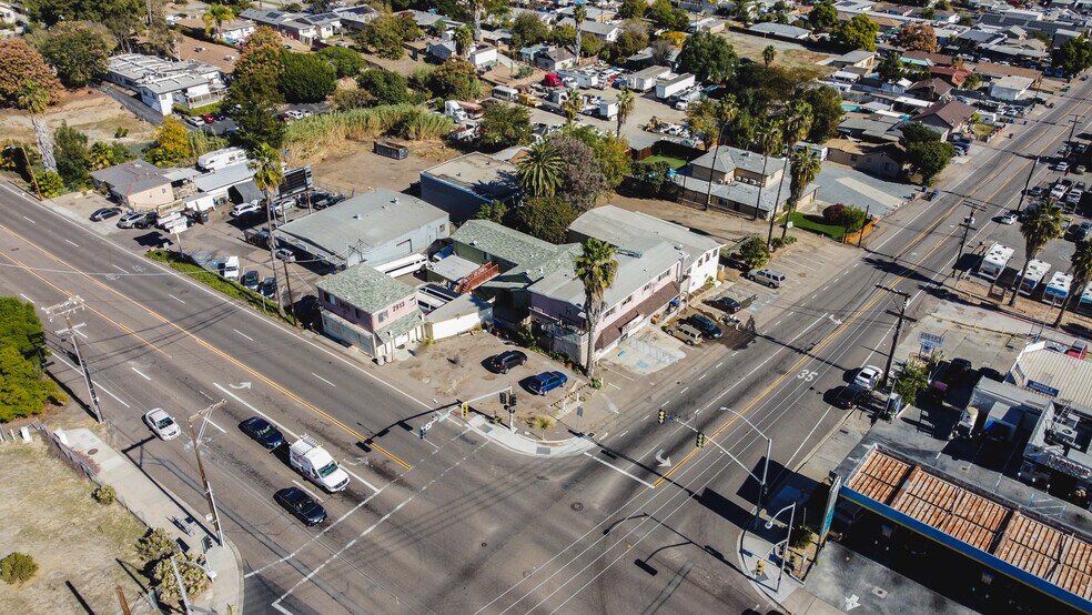 More Photos Of 8614-8620 Troy St, Spring Valley Apartments For Lease