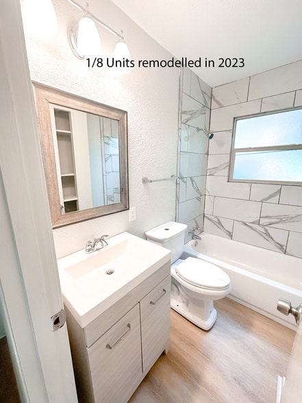 More Photos Of 307 W 4th St, Irving Apartments For Sale