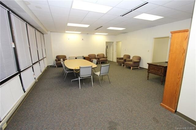 More Photos Of 201 W Morgan St, Wadesboro Office For Sale