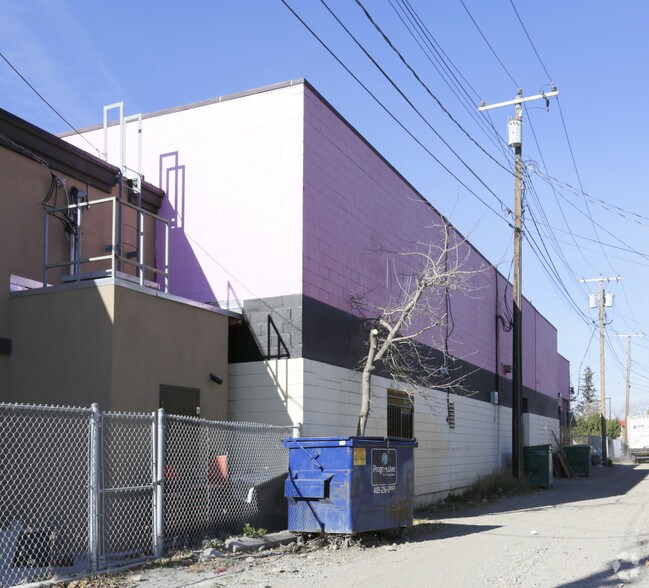 More Photos Of 4712-4730 16th Ave NW, Calgary Storefront Retail Office For Sale