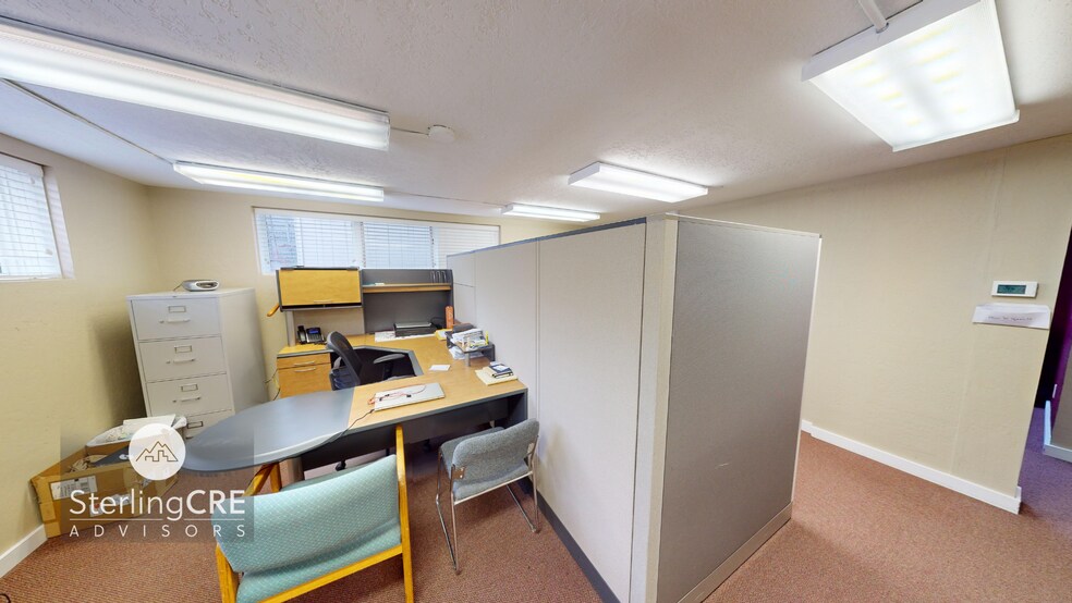 More Photos Of 704 W Sussex Ave, Missoula Office For Lease