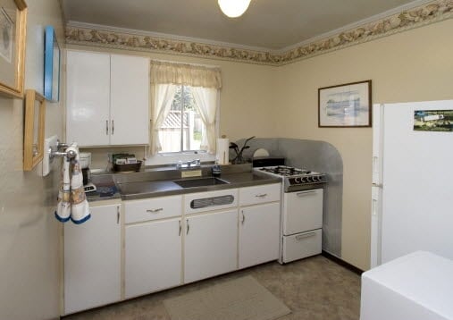 More Photos Of 18725 N Highway 1, Fort Bragg Hotel For Sale