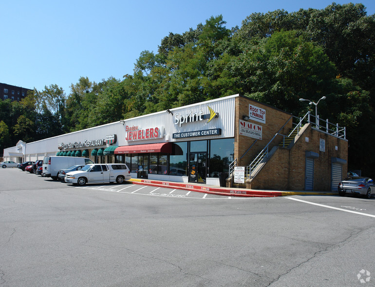 Primary Photo Of 2575-2595 Central Park Ave, Yonkers Freestanding For Lease