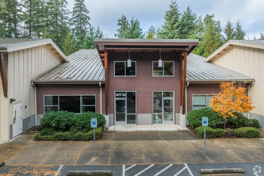 More Photos Of 4706 97th St NW, Gig Harbor Light Distribution For Lease