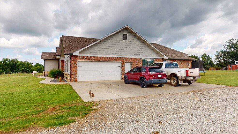 More Photos Of 103 Cody Rd, Earlsboro Land For Sale