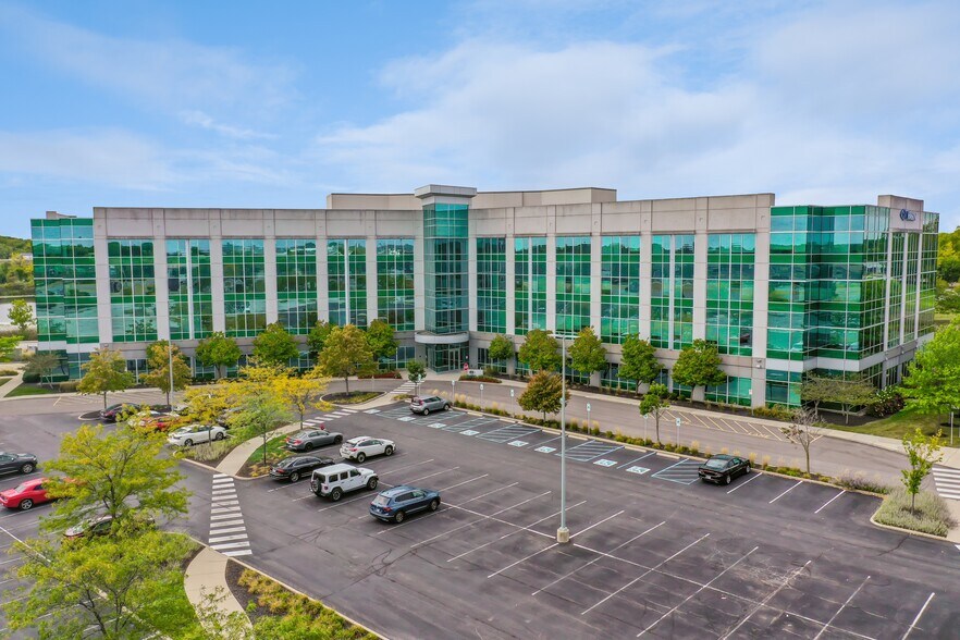 Primary Photo Of 6510 Telecom Dr, Indianapolis Office For Lease