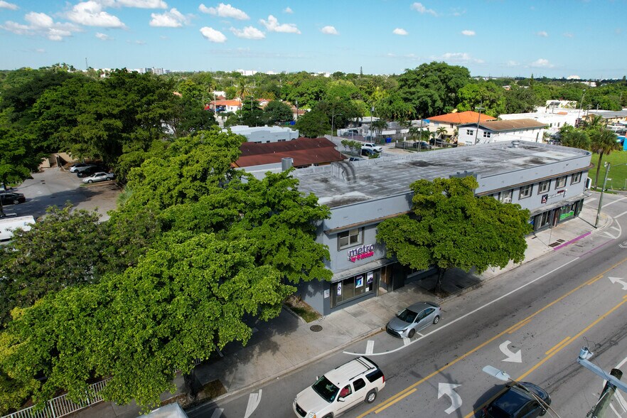 More Photos Of 1450 NW 17th Ave, Miami Storefront Retail Office For Sale