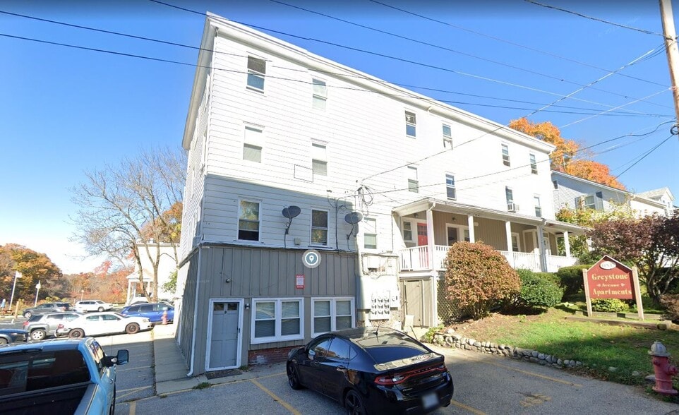More Photos Of , North Providence Multifamily For Sale