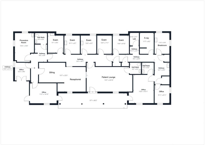 More Photos Of 5900 River Rd, Columbus Office For Lease