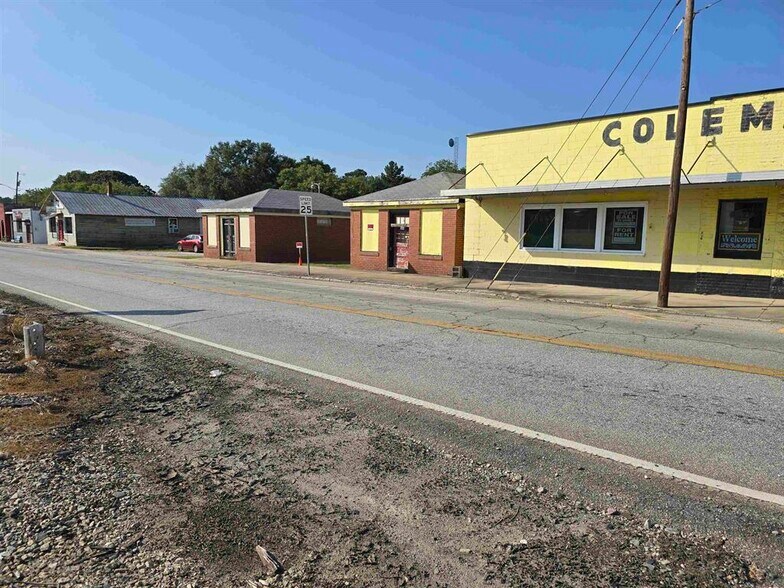 More Photos Of 120 &110 W Main St, Pacolet Convenience Store For Sale