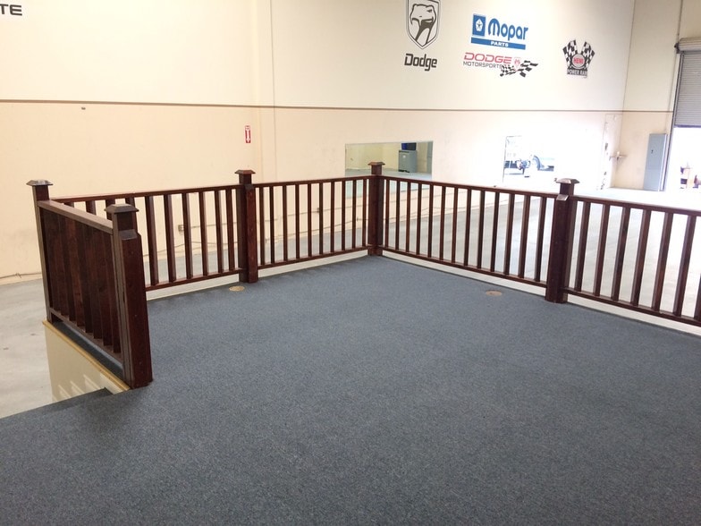 More Photos Of 11981 Jack Benny Dr, Rancho Cucamonga Warehouse For Lease