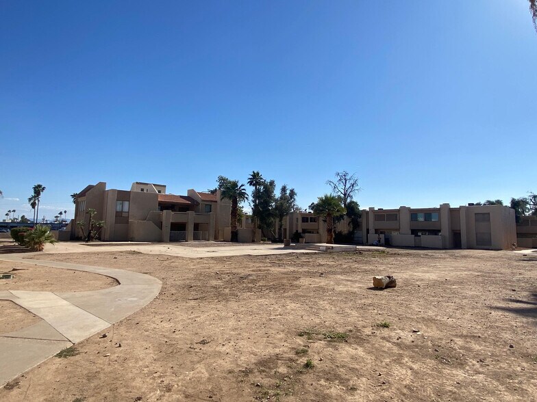 More Photos Of 3518 W Dunlap Ave, Phoenix Apartments For Sale