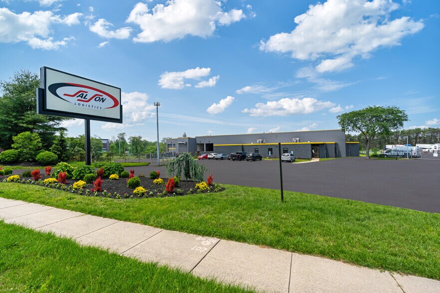 Primary Photo Of 2013 US-130, Burlington Land For Lease