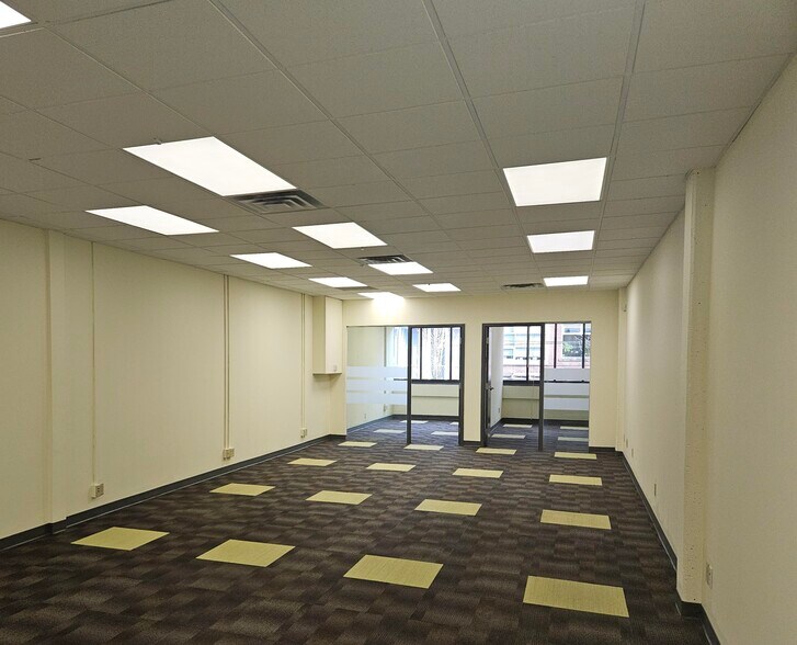 More Photos Of 3051-3077 Granville St, Vancouver Storefront Retail Office For Lease