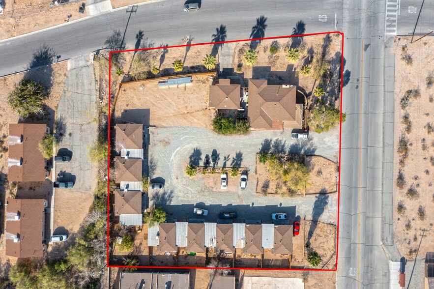 More Photos Of 6038 Bagley Ave, Twentynine Palms Apartments For Sale