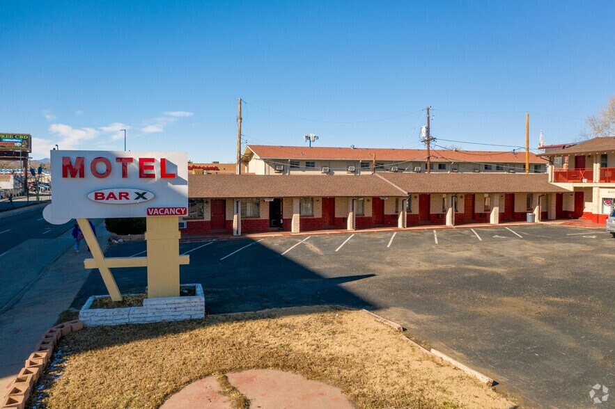 More Photos Of 5001 W Colfax Ave, Denver Hotel For Sale