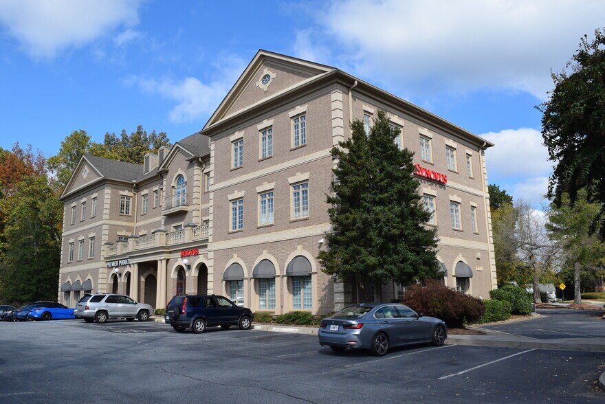 More Photos Of 1200 Johnson Ferry Rd, Marietta Office For Sale