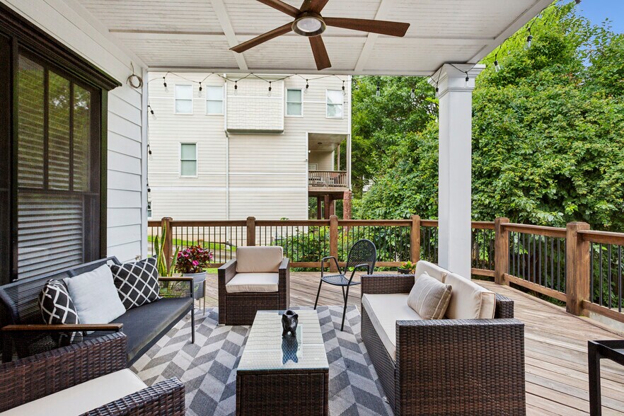 More Photos Of 560 Morgan St NE, Atlanta Apartments For Sale