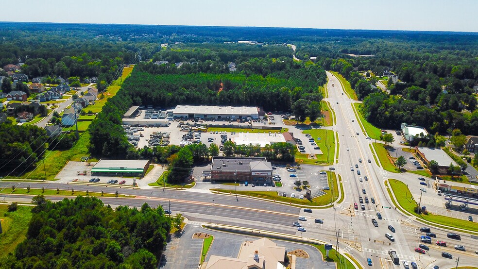 More Photos Of 2720 Highway 42 N, McDonough Drugstore For Sale