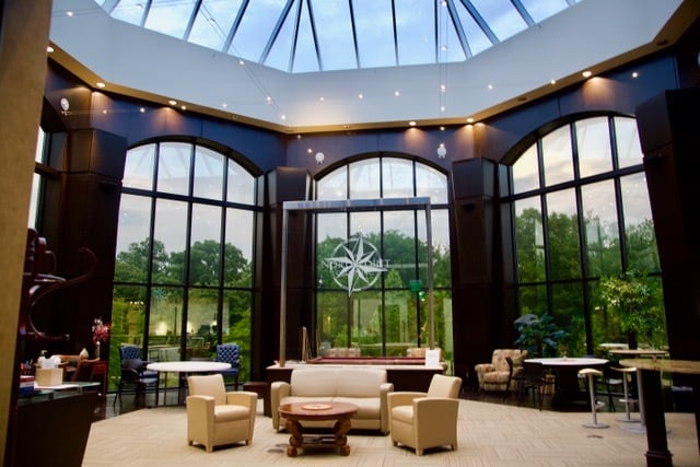 More Photos Of 6505 Shiloh Rd, Alpharetta Loft Creative Space For Lease