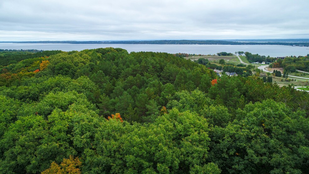 More Photos Of E Carter Rd, Traverse City Land For Sale